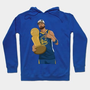 Klay Thompson Championship Hoodie